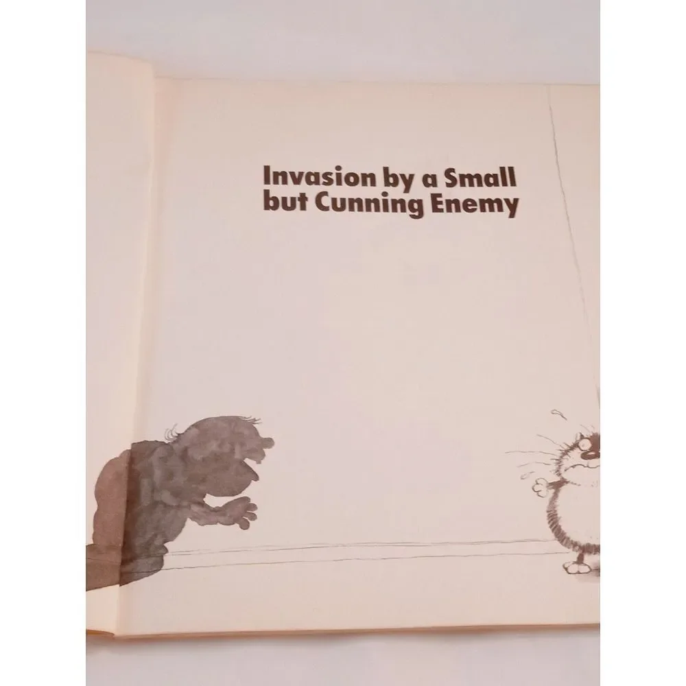 Baby Taming by Peter‎ Mayle (1979 Large Paperback) VINTAGE Where Did I Come From